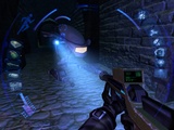 Deus Ex 2 zu Weihnachten